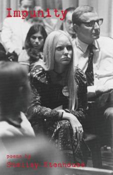 Paperback Impunity Book