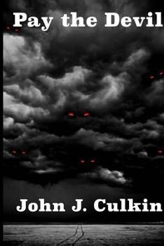 Paperback Pay the Devil Book