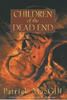 Paperback Children of the Dead End Book