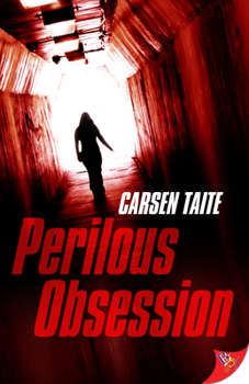 Paperback Perilous Obsession Book