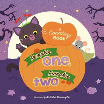 Board book Pumpkin One, Pumpkin Two: A Counting Book