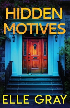Hidden Motives (A Chesapeake Valley Mystery)