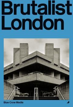 Brutalist London