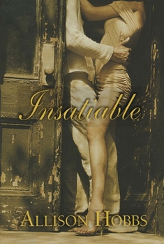 Insatiable - Book #1 of the Insatiable