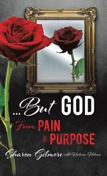 Hardcover ...But God Book