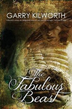 Paperback The Fabulous Beast Book