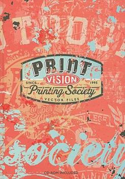 Hardcover Print Vision Book