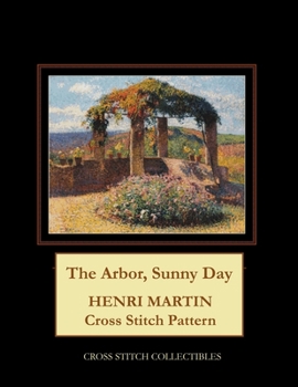 Paperback The Arbor, Sunny Day: Henri Martin Book