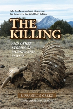 Paperback The Killing: and other stories Book