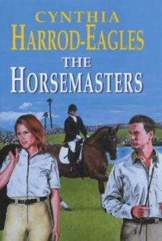 Hardcover The Horsemasters Book