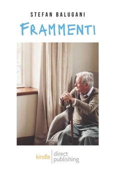 Paperback Frammenti [Italian] Book