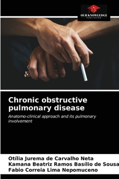 Paperback Chronic obstructive pulmonary disease Book