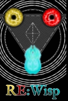 Paperback Re: Wisp Book