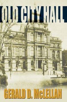 Hardcover Old City Hall Book