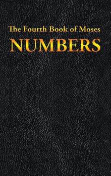Hardcover Numbers: The Fourth Book of Moses Book