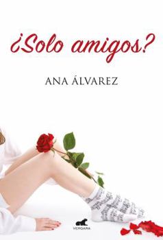 Paperback ?S?lo Amigos? / Just Friends? [Spanish] Book