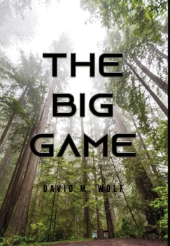 Hardcover The Big Game Book