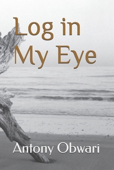 Paperback Log in My Eye Book
