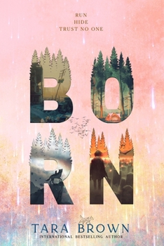 Paperback Born Book