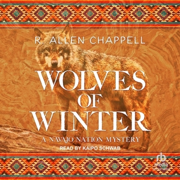 Wolves of Winter
