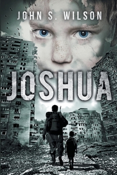 Paperback Joshua Book