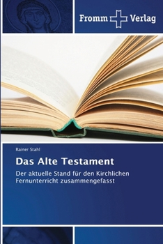 Paperback Das Alte Testament [German] Book