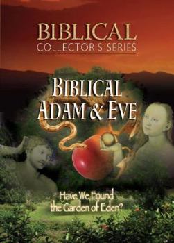 Biblical Adam and Eve