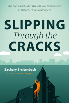 Hardcover Slipping Through the Cracks Book