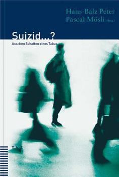 Paperback Suizid A?: Aus Dem Schatten Eines Tabus [German] Book