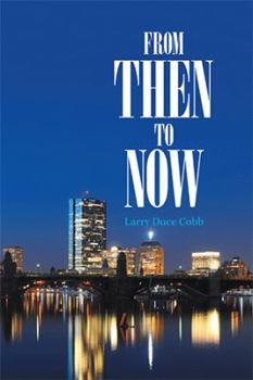 Paperback From Then to Now Book