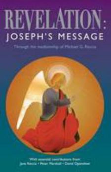 Paperback Revelation: Joseph's Message Book