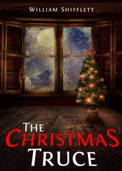 Paperback The Christmas Truce Book