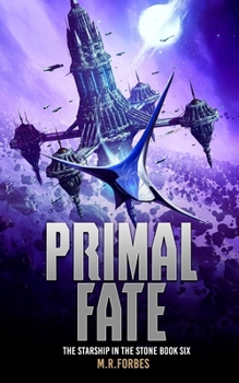 Paperback Primal Fate Book
