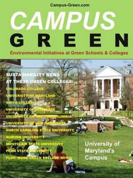 Paperback Campus Green Book