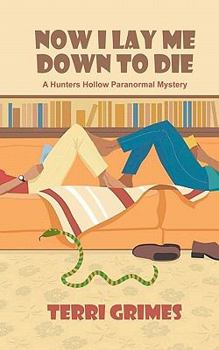 Now I Lay Me Down To Die