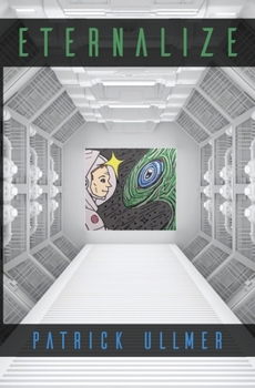 Paperback Eternalize Book