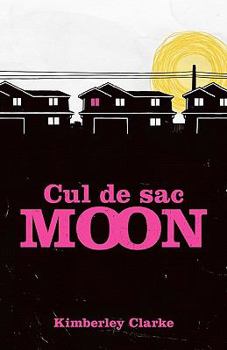 Paperback Cul De Sac Moon Book