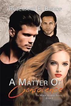 Paperback A Matter of Conscience Book