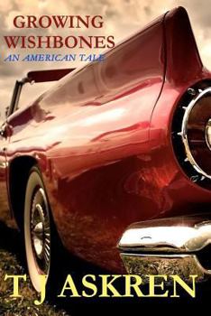 Paperback Growing Wishbones Book