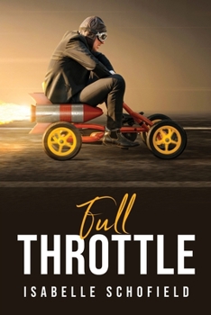 Paperback Full Throttle Book