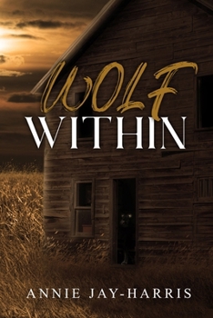 Wolf Within (The Shift Series)