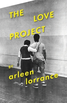 Paperback The Love Project Book