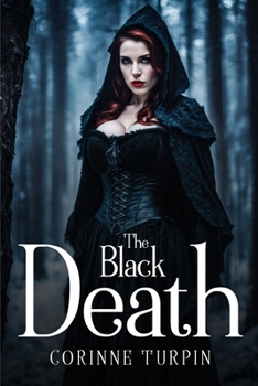 Paperback The Black Death Book