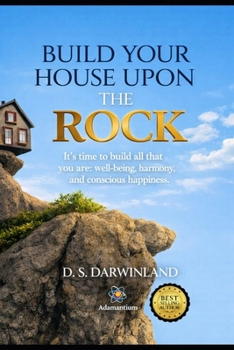 Paperback Build your house upon the Rock Book
