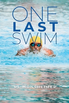 Paperback One Last Swim (Latest Edition) Book