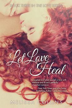 Paperback Let Love Heal Book