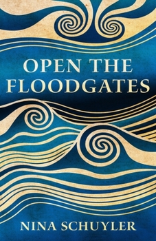 Hardcover Open the Floodgates Book