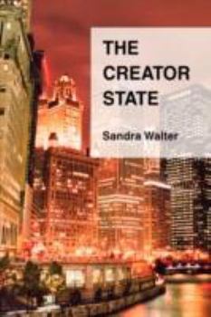 Paperback The Creator State Book