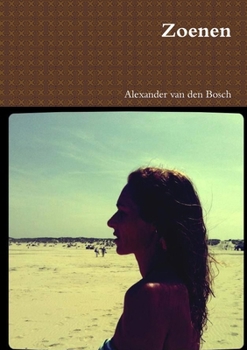 Zoenen (Dutch Edition)