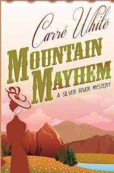 Paperback Mountain Mayhem Book
